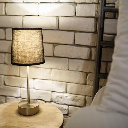 Cozy Apartement Солун Екстериор снимка