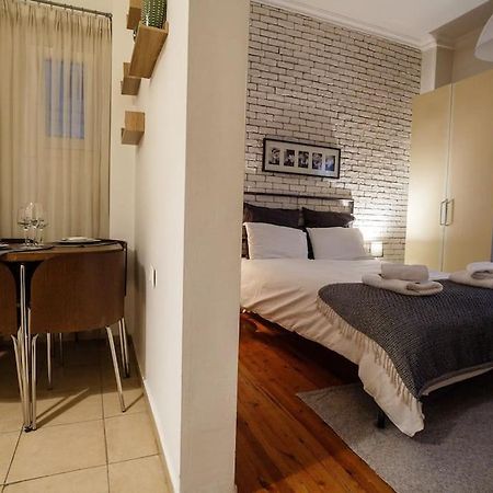 Cozy Apartement Солун Екстериор снимка