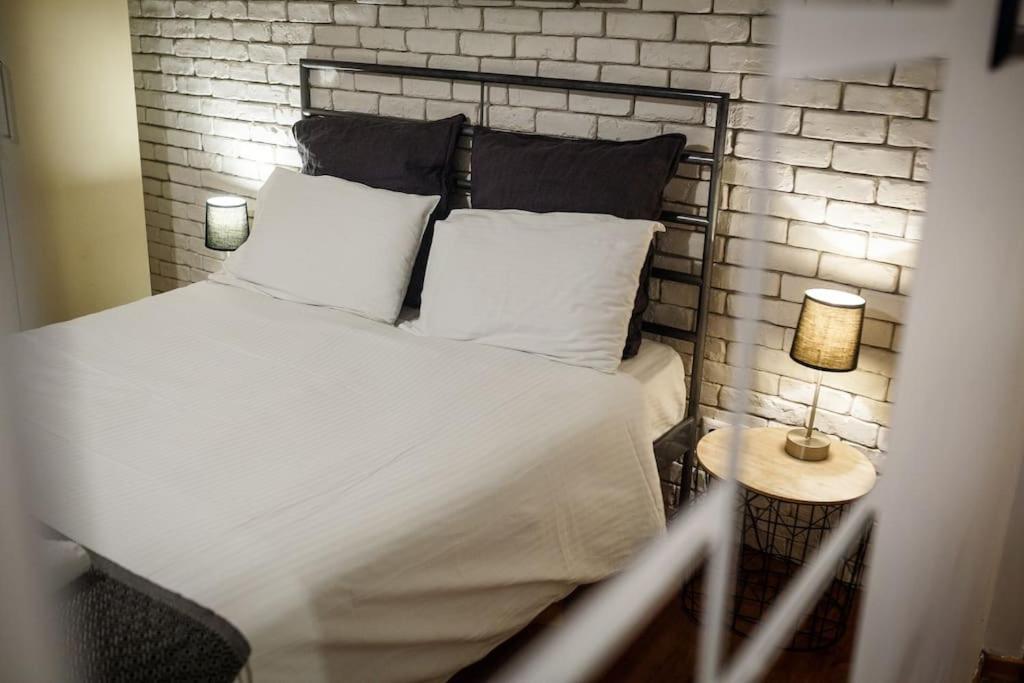 Cozy Apartement Солун Екстериор снимка