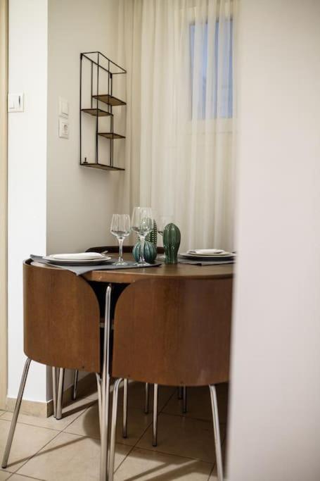 Cozy Apartement Солун Екстериор снимка
