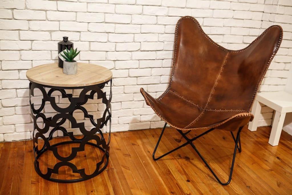 Cozy Apartement Солун Екстериор снимка