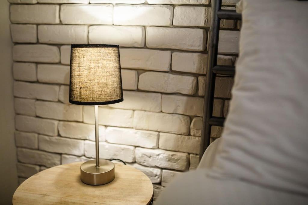 Cozy Apartement Солун Екстериор снимка