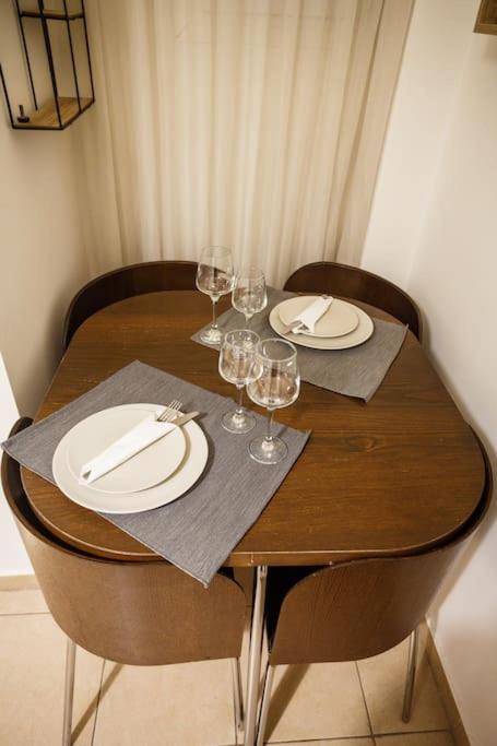 Cozy Apartement Солун Екстериор снимка