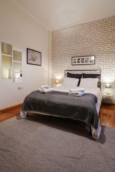 Cozy Apartement Солун Екстериор снимка